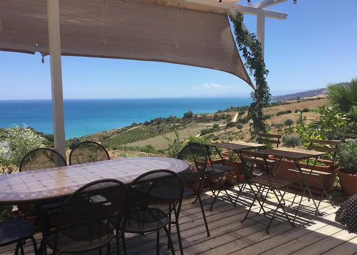 B&B Villa Sveva