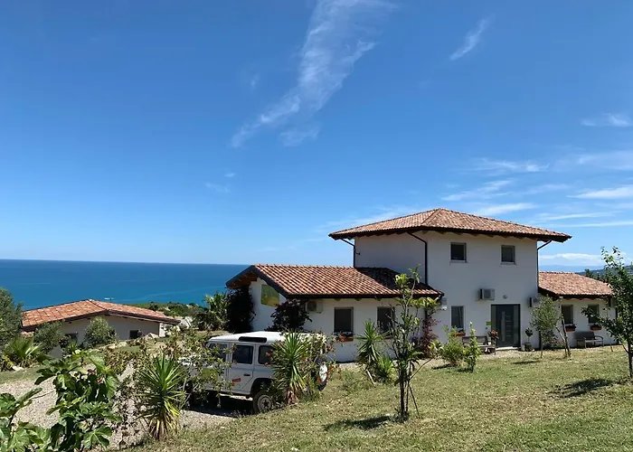 B&B Villa Sveva